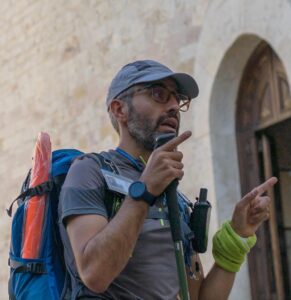 guida turistica